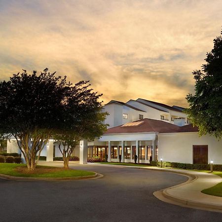 Hotel Courtyard By Marriott Atlanta Executive Park/Emory Extérieur photo
