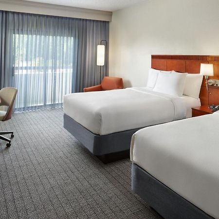Hotel Courtyard By Marriott Atlanta Executive Park/Emory Extérieur photo