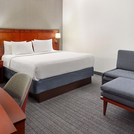Hotel Courtyard By Marriott Atlanta Executive Park/Emory Extérieur photo