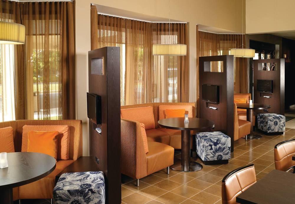 Hotel Courtyard By Marriott Atlanta Executive Park/Emory Extérieur photo