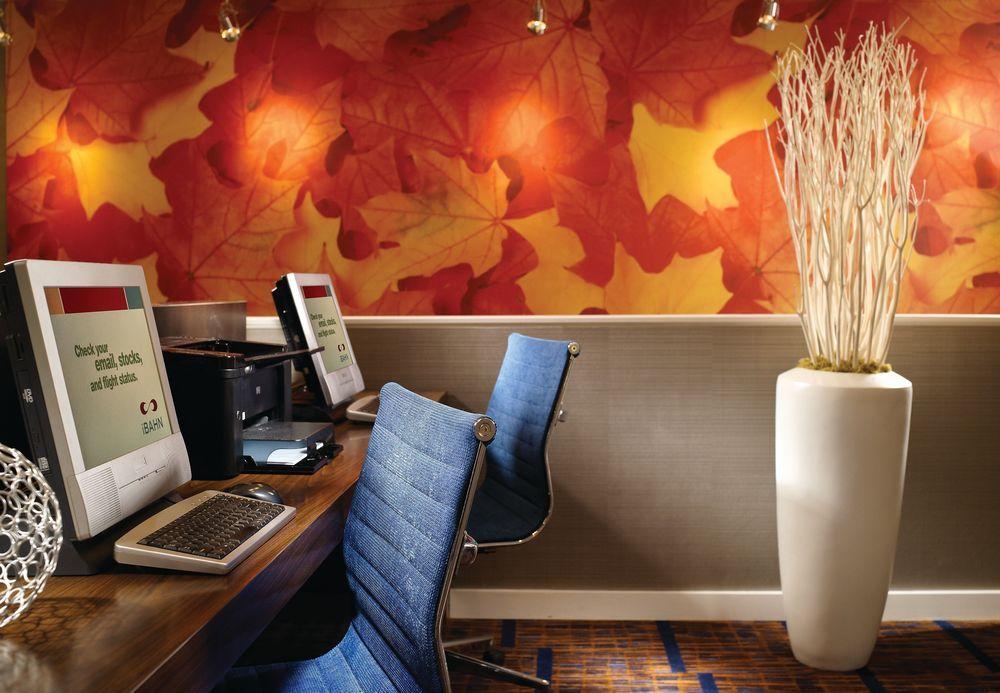 Hotel Courtyard By Marriott Atlanta Executive Park/Emory Extérieur photo