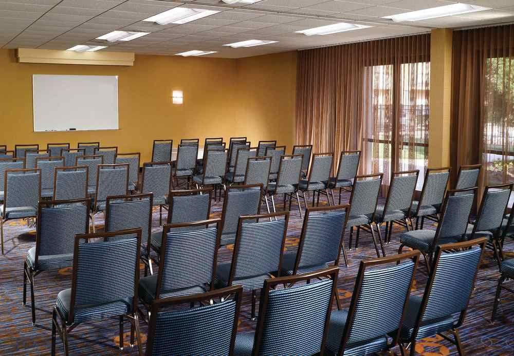 Hotel Courtyard By Marriott Atlanta Executive Park/Emory Extérieur photo