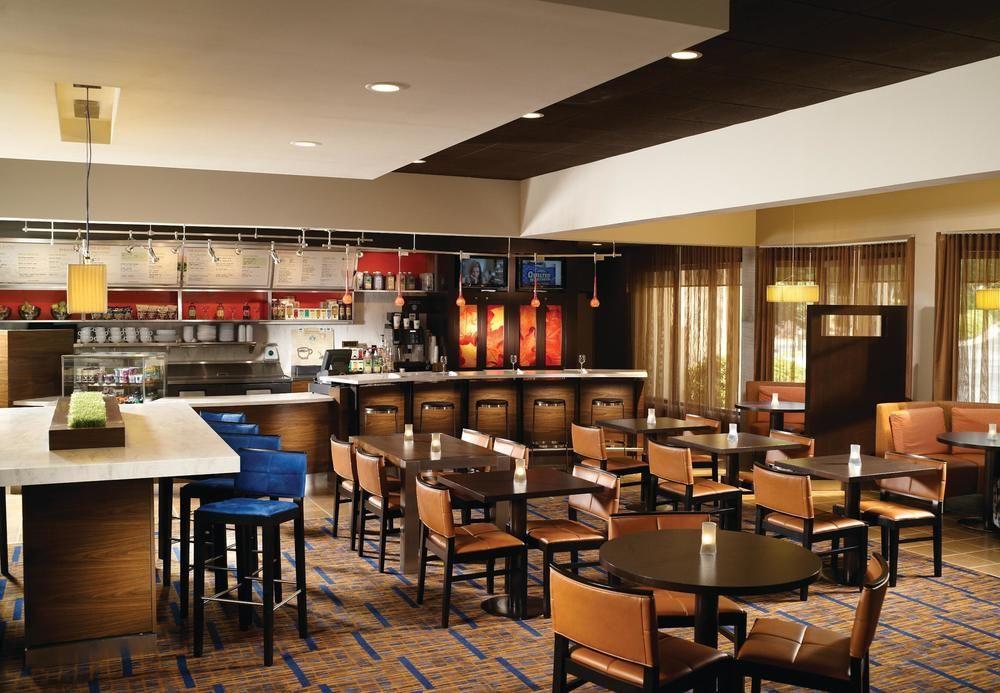 Hotel Courtyard By Marriott Atlanta Executive Park/Emory Extérieur photo