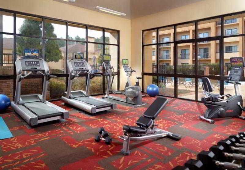Hotel Courtyard By Marriott Atlanta Executive Park/Emory Extérieur photo