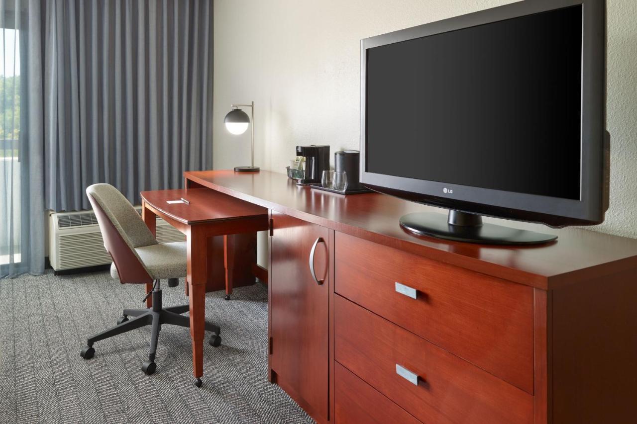 Hotel Courtyard By Marriott Atlanta Executive Park/Emory Extérieur photo
