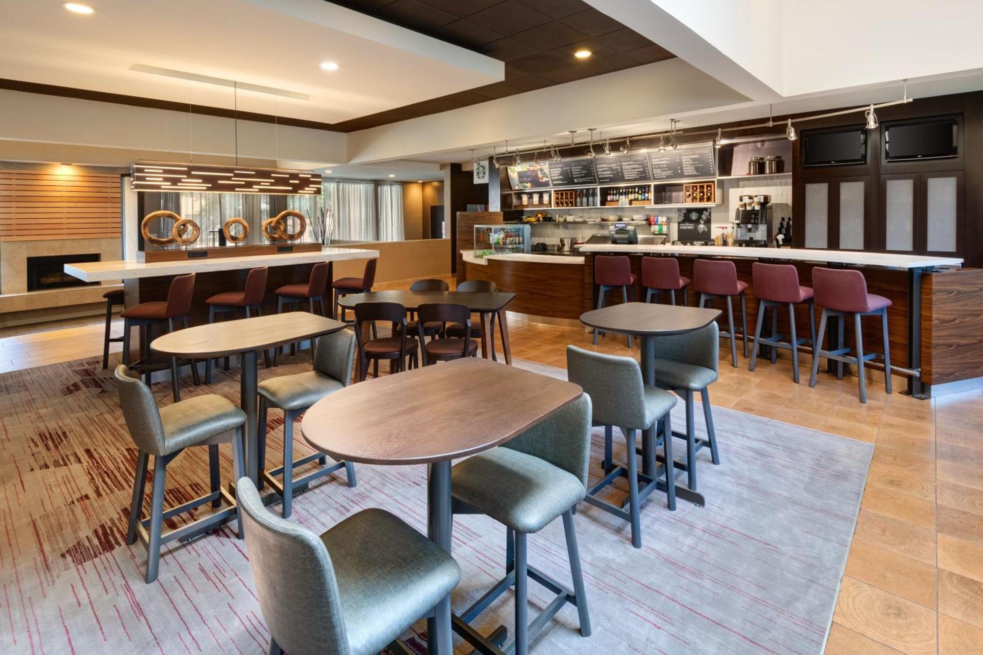 Hotel Courtyard By Marriott Atlanta Executive Park/Emory Extérieur photo