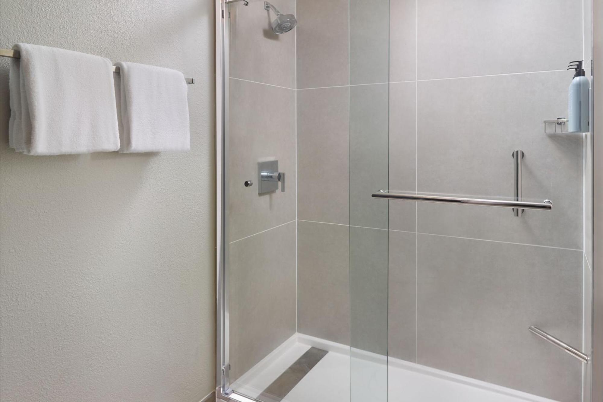 Hotel Courtyard By Marriott Atlanta Executive Park/Emory Extérieur photo