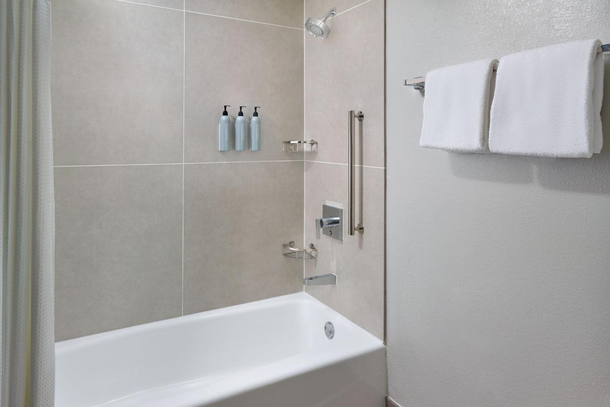 Hotel Courtyard By Marriott Atlanta Executive Park/Emory Extérieur photo