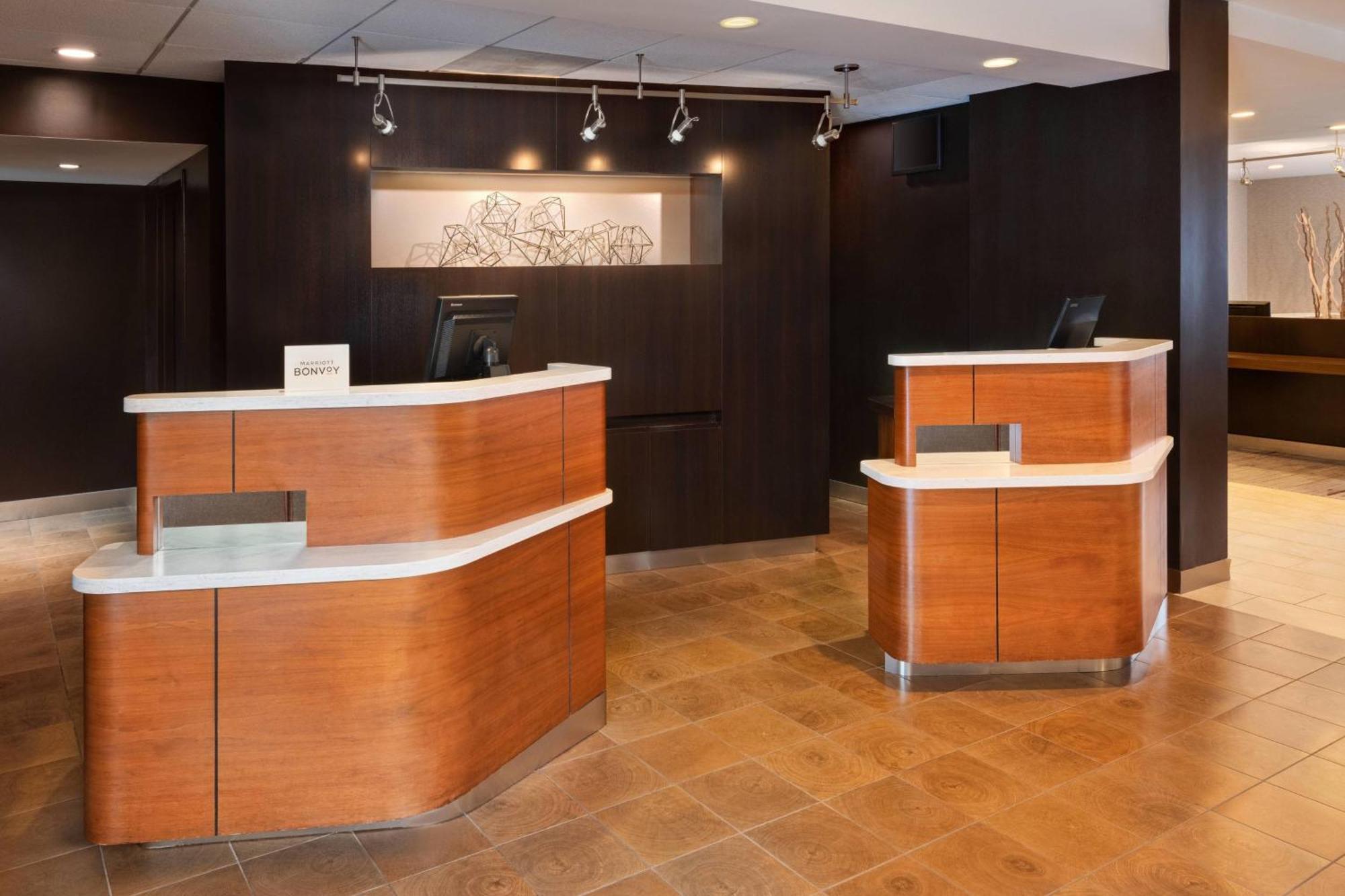 Hotel Courtyard By Marriott Atlanta Executive Park/Emory Extérieur photo