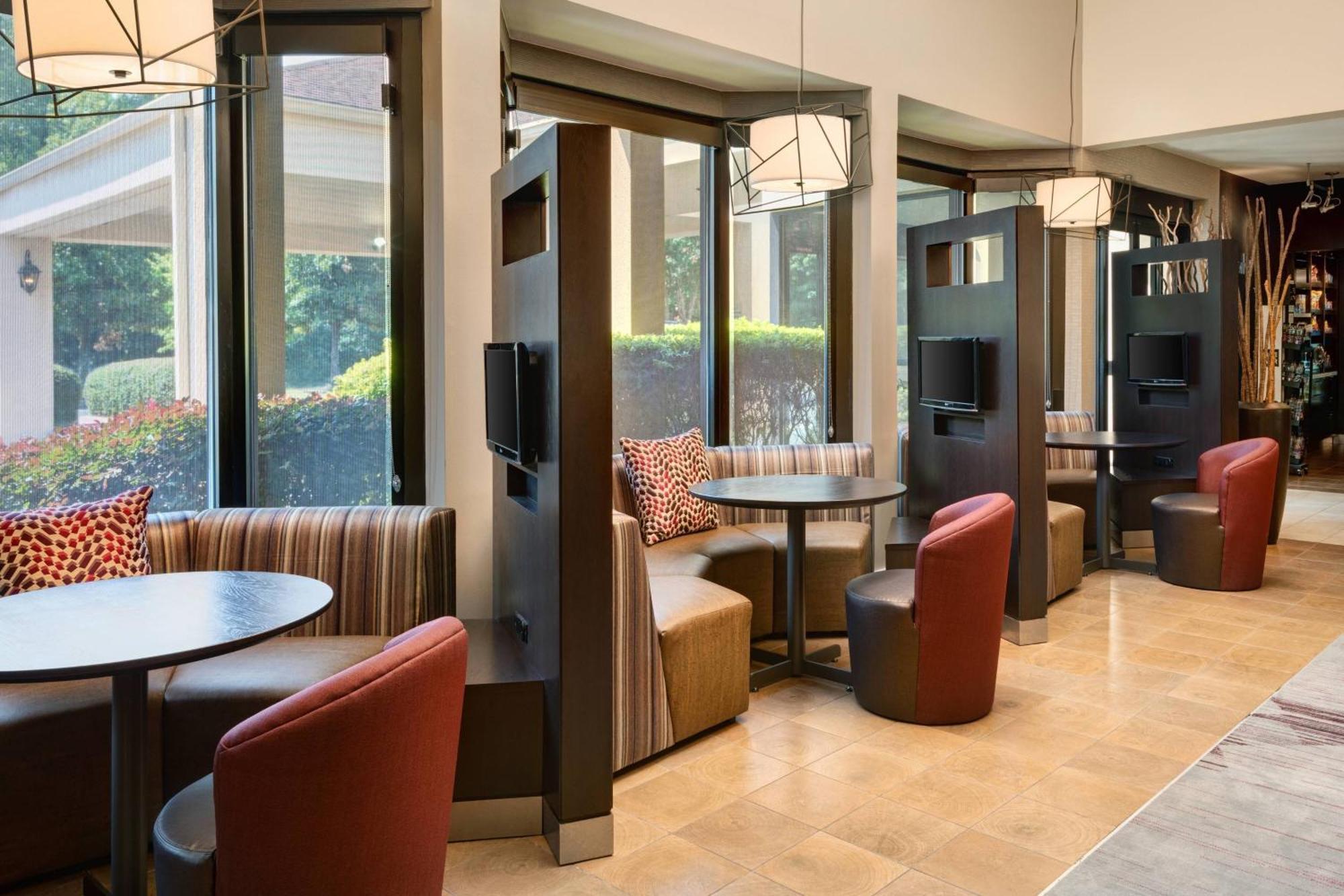 Hotel Courtyard By Marriott Atlanta Executive Park/Emory Extérieur photo