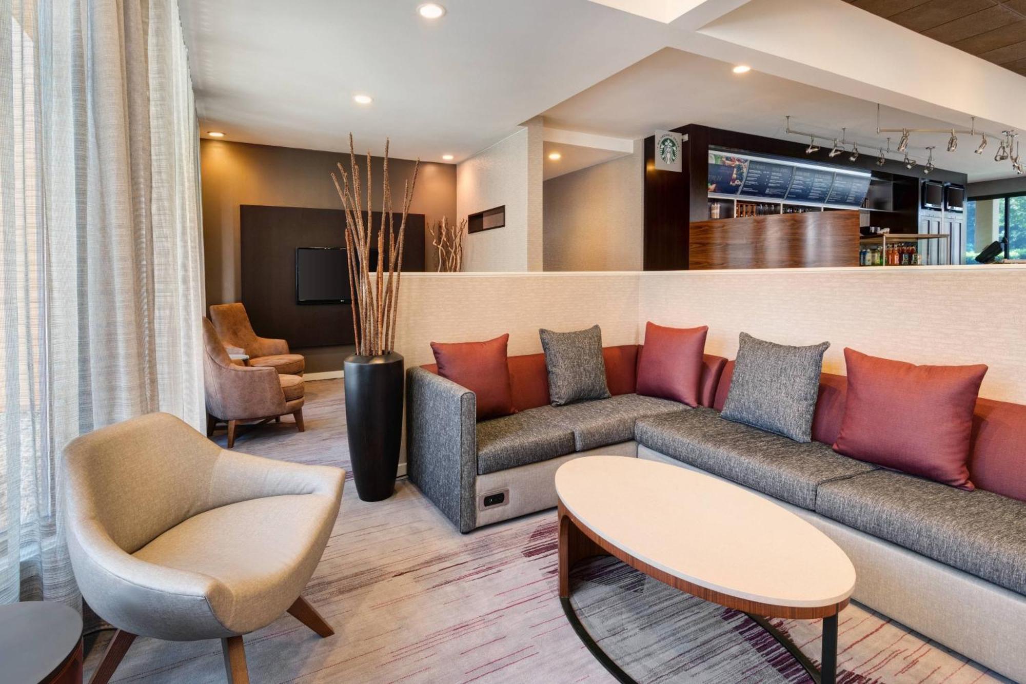 Hotel Courtyard By Marriott Atlanta Executive Park/Emory Extérieur photo