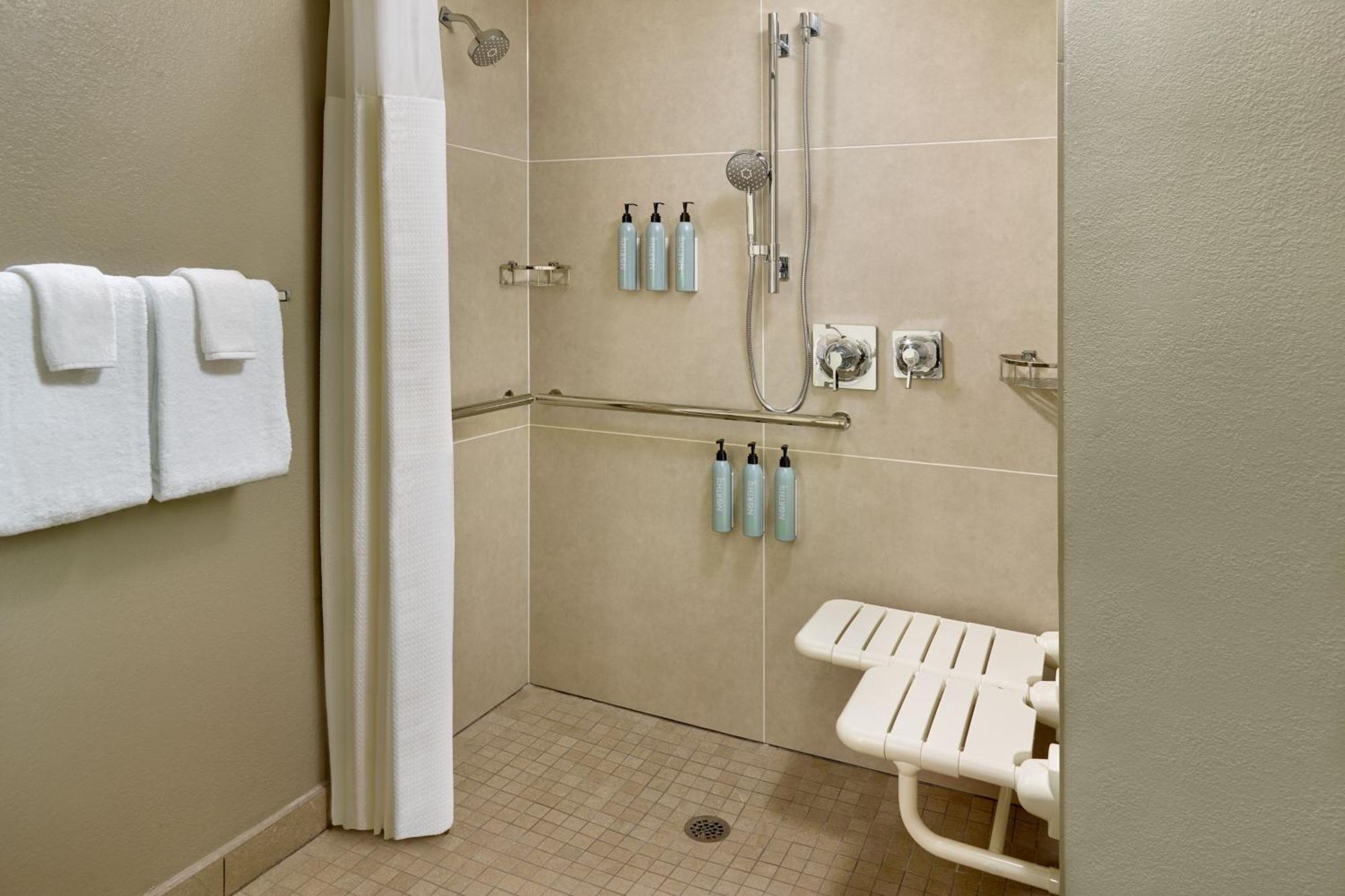 Hotel Courtyard By Marriott Atlanta Executive Park/Emory Extérieur photo