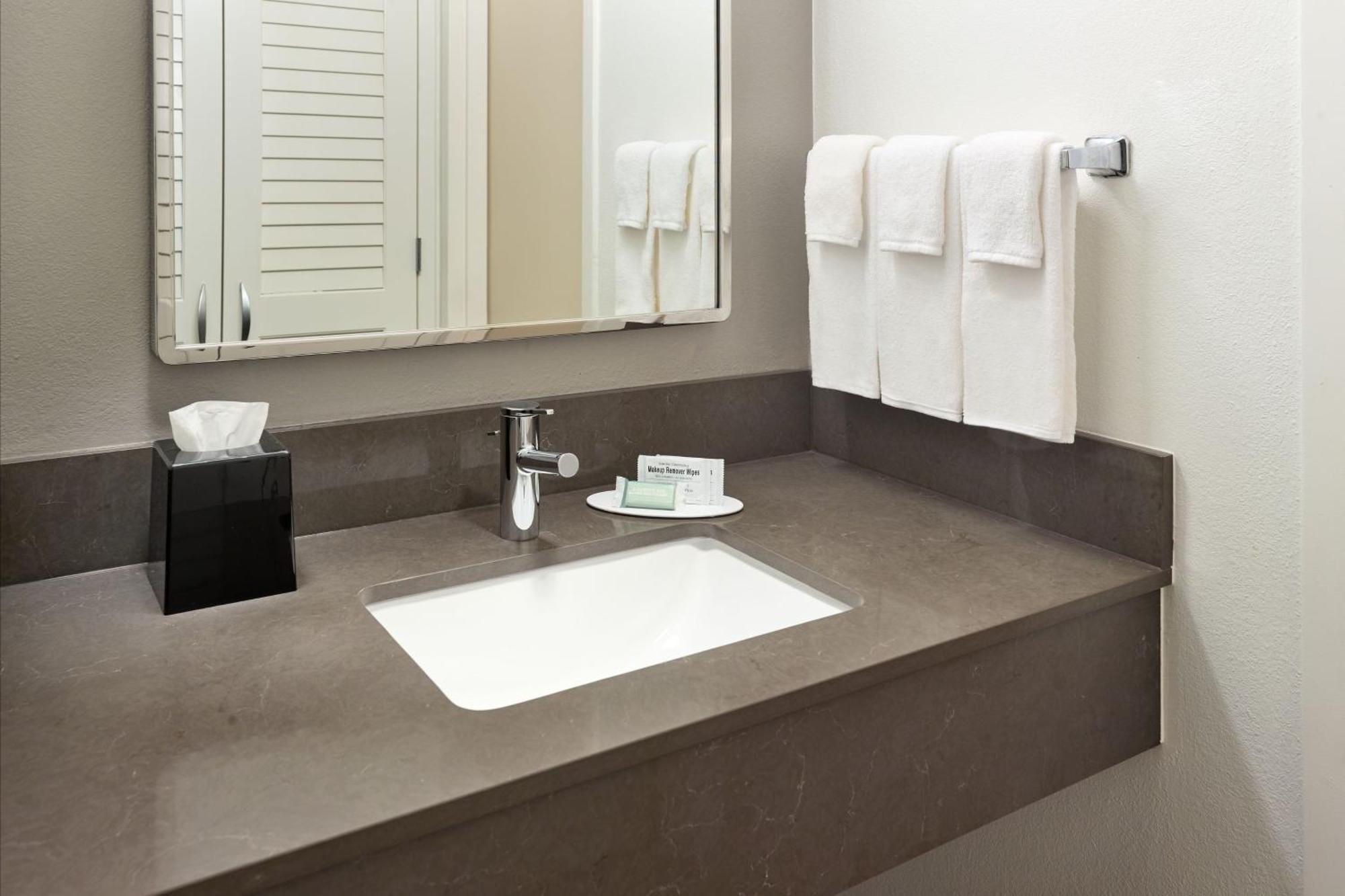 Hotel Courtyard By Marriott Atlanta Executive Park/Emory Extérieur photo