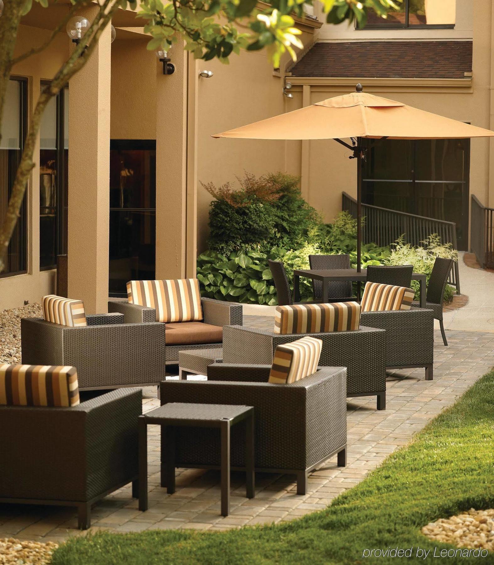 Hotel Courtyard By Marriott Atlanta Executive Park/Emory Extérieur photo