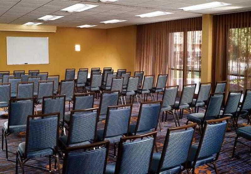 Hotel Courtyard By Marriott Atlanta Executive Park/Emory Extérieur photo