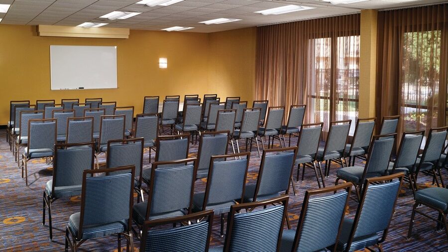 Hotel Courtyard By Marriott Atlanta Executive Park/Emory Extérieur photo