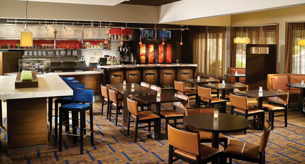 Hotel Courtyard By Marriott Atlanta Executive Park/Emory Extérieur photo