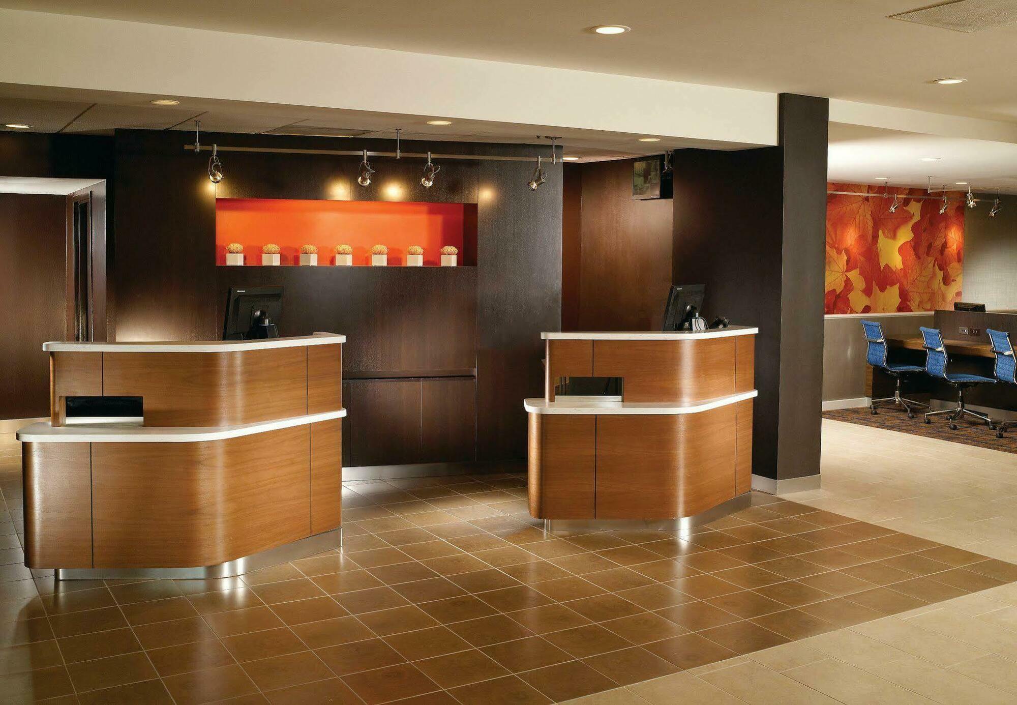 Hotel Courtyard By Marriott Atlanta Executive Park/Emory Extérieur photo